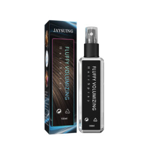 Hair Styling Spray 100ml for Moisturizing