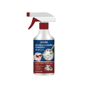 Foam Mold Remover Spray for Bathroom Tile