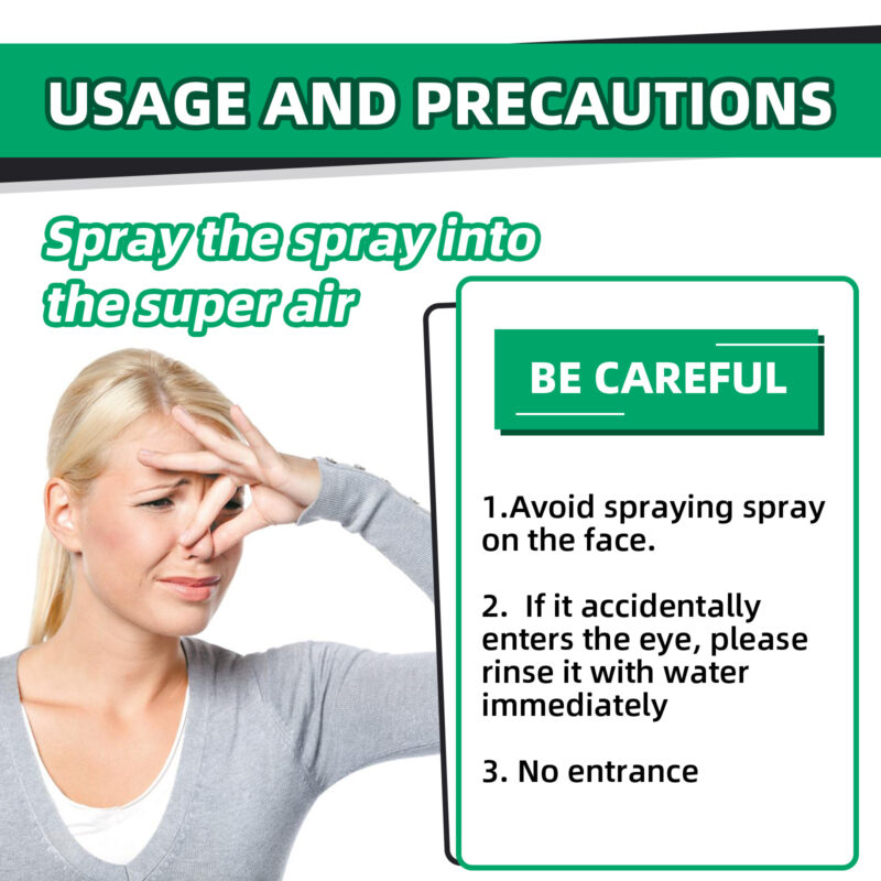 April Fool's Prank Spray - Natural Smelly Liquid for Playful Jokes - Image 5