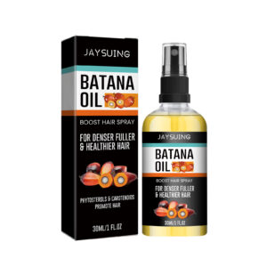 Batana Hair Spray for Scalp Moisture