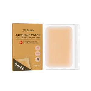 Invisible Waterproof Concealer for Tattoos