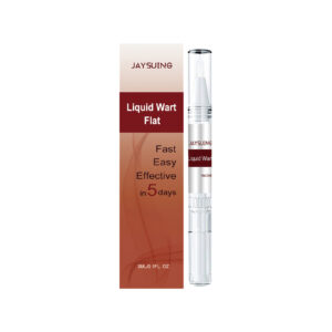 Skin Care Pen for Wart