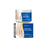 Soothing Leg Relief Cream Gentle Massage Lotion for Body Care