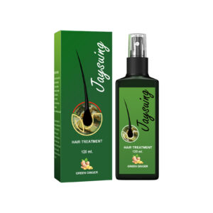 Gentle Moisturizing and Softening Scalp Nourishing Hair Spray