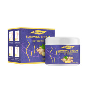 Body Firming Cream for Abdomen and Thigh Massage and Skin Contouring