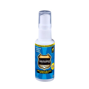 Kitchen Grease Remover 100ml Heavy Duty Degreaser for Stovetops and Countertops