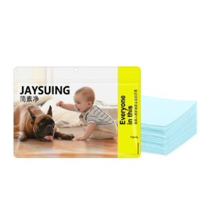 Floor Cleaning Tablets for Fast Decontamination