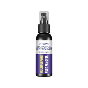 Metal Rust Remover for Cars and Stainless Steel 50ml Polishing Agent
