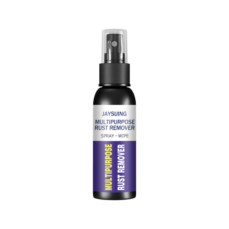 Metal Rust Remover for Cars and Stainless Steel 50ml Polishing Agent