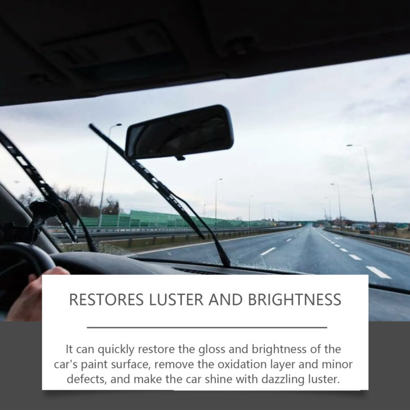 Scratch Repair and Maintenance