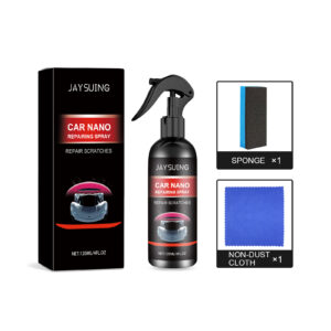 Car Paint Coating Spray 120ml for Polish