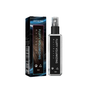 Hair Styling Spray 30ml Moisturizing and Refreshing Water-Based Gel