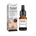 Plant-Based Moisturizing Serum to Brighten