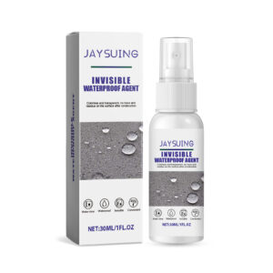 Invisible Nano Tile Water Repellent Spray Waterproof Sealant with Easy Application