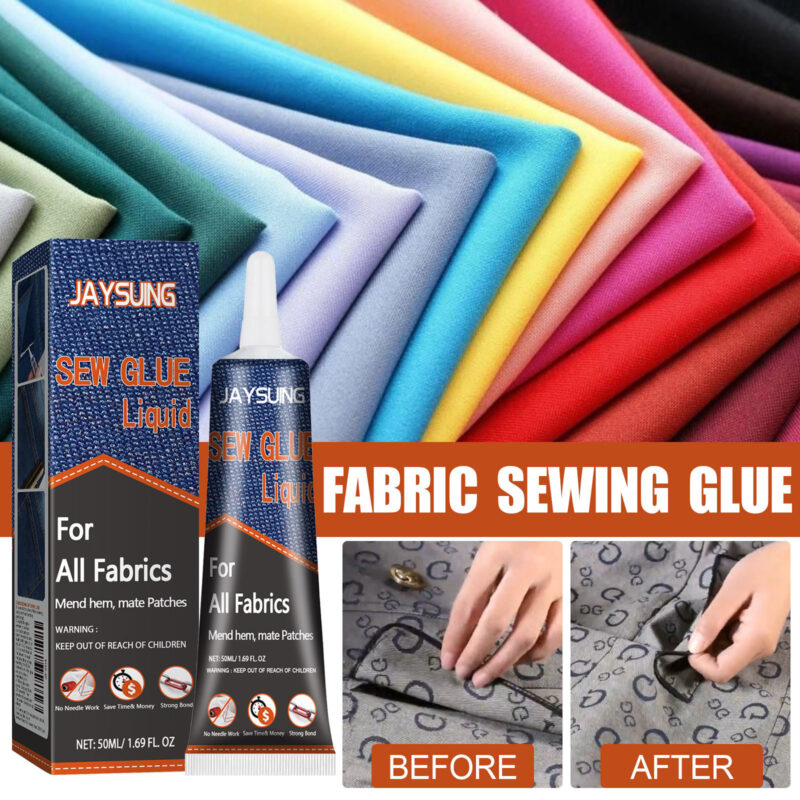 Cushion and Clothing Repairs