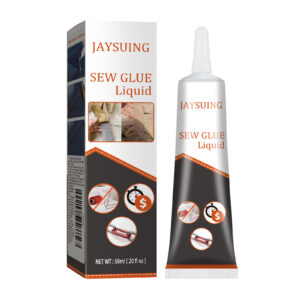 Fabric Repair Glue for Clothes
