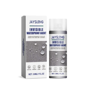 Clear Waterproof Adhesive 30ml for Bathroom Tile and Roof Leak Repair