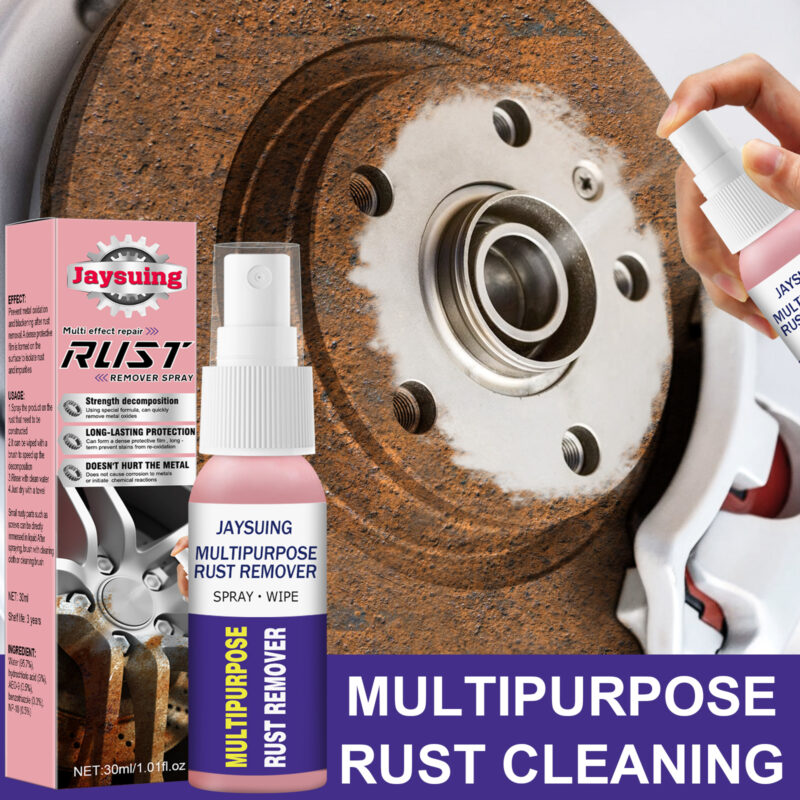 Kitchenware and Automotive Surfaces