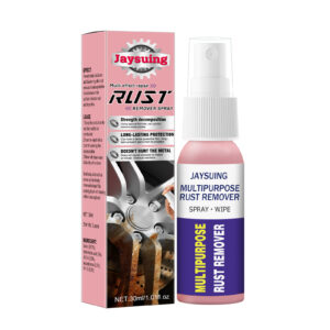 Metal Rust Polish for Stainless Steel