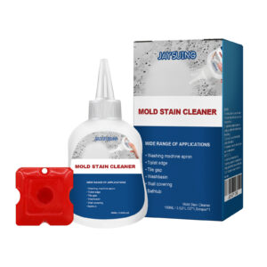 Mildew Removal Gel for Kitchen