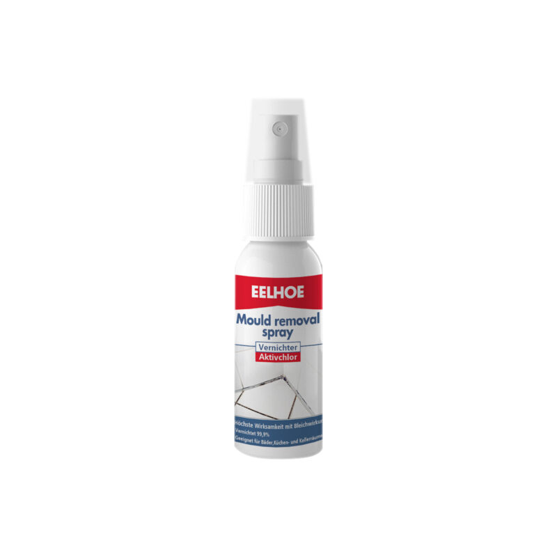 Mildew Remover Foam Spray for Tile Wall and Fridge Seal Cleaning