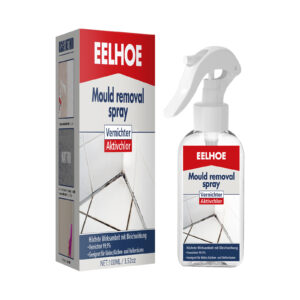 Mold Removal Spray for Wall Tile