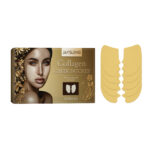 Collagen Cheek Patches with Hyaluronic Acid and Vitamin E for Smoothing Fine Lines