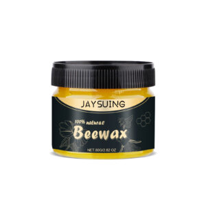 Wood Floor Maintenance Wax for Polishing Care