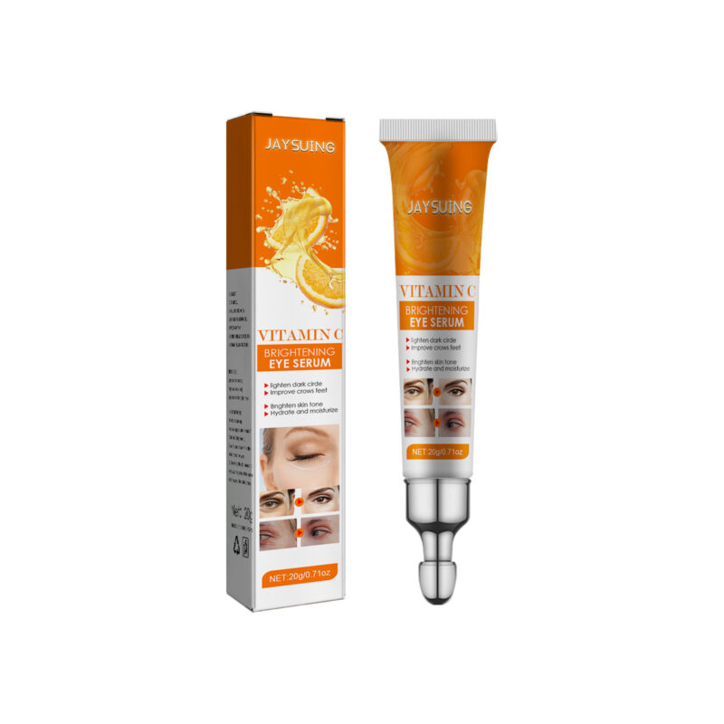 Puffiness and Hydration