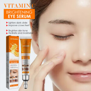 Vitamin C Firming Eye Cream for Dark Circles