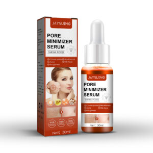 Pore Minimizer Serum with Brightening