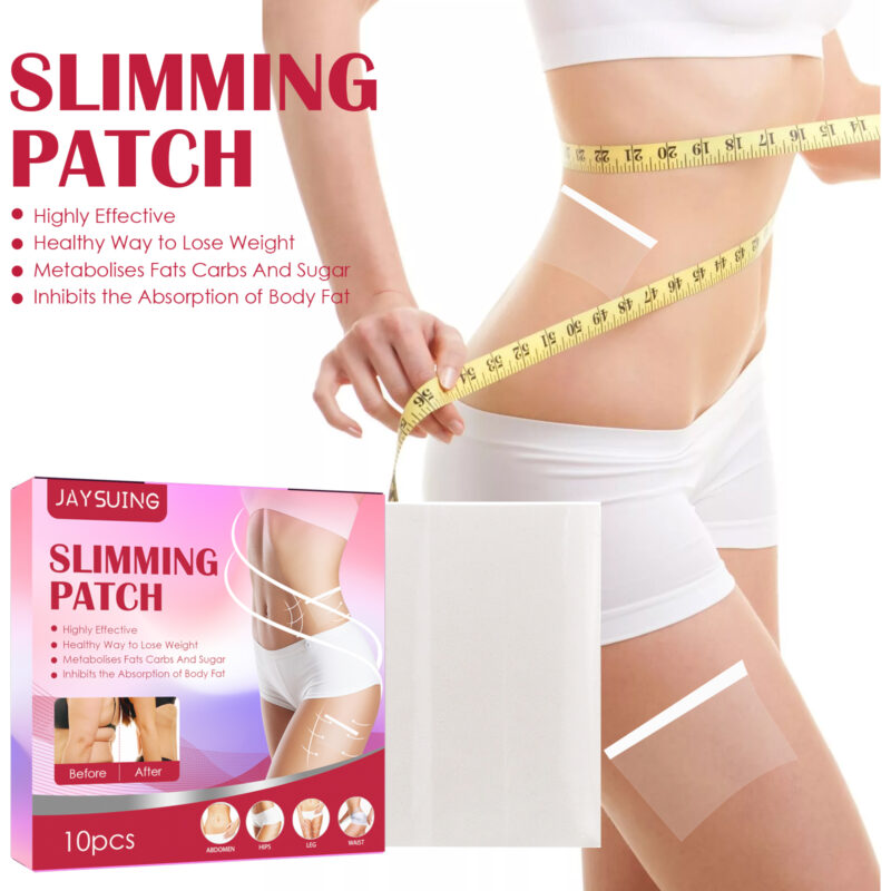 Toning Firming Wrap for Belly & Thigh - Natural Body Shaping with Customizable Fit - Image 2