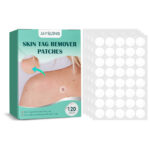 Keyu Patch 120pcs Gentle Daily Skin Care to Soothe
