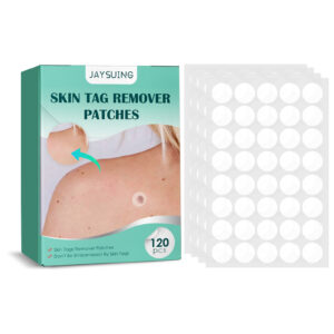 Keyu Patch 120pcs Gentle Daily Skin Care to Soothe