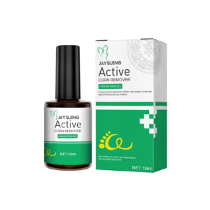 Natural Foot Corns Smoothing Lotion with Herbal Ingredients