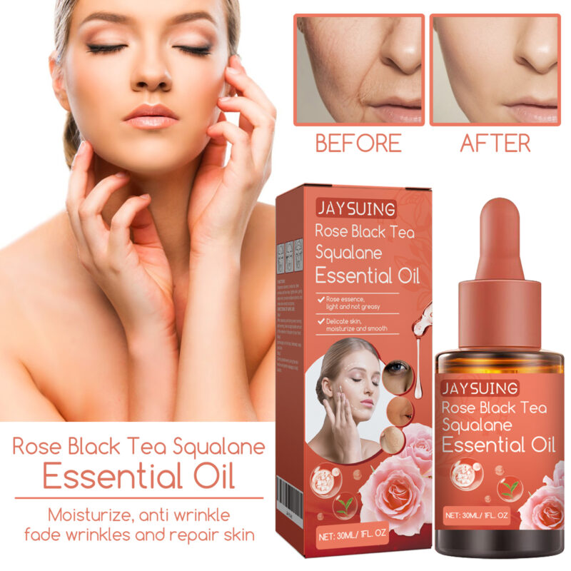 Brighten and Smooth Skin