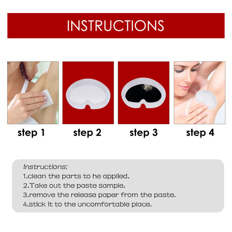 Lymphatic Body Contouring Patch - Natural Support for Circulation & Lymph - Image 6