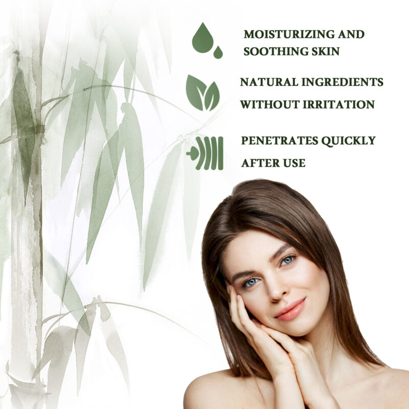 Collagen Serum for Brightening & Moisturizing - Daily Skin Care Treatment - Image 4
