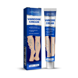 Daily Massage Moisturizing Cream for Leg Care for Soothed Soft Skin