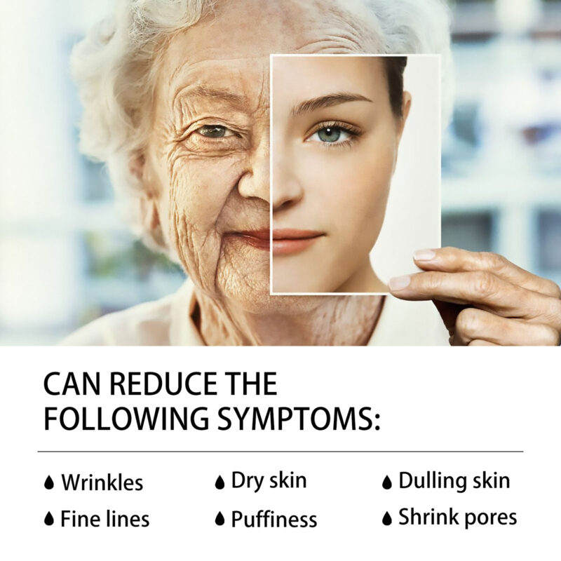 Turmeric Firming Cream for Brightening Skin & Minimizing Wrinkles - Image 4