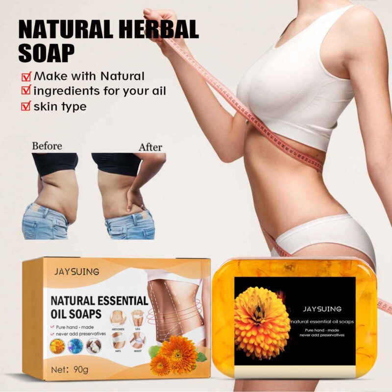 Firming and Refreshing Properties