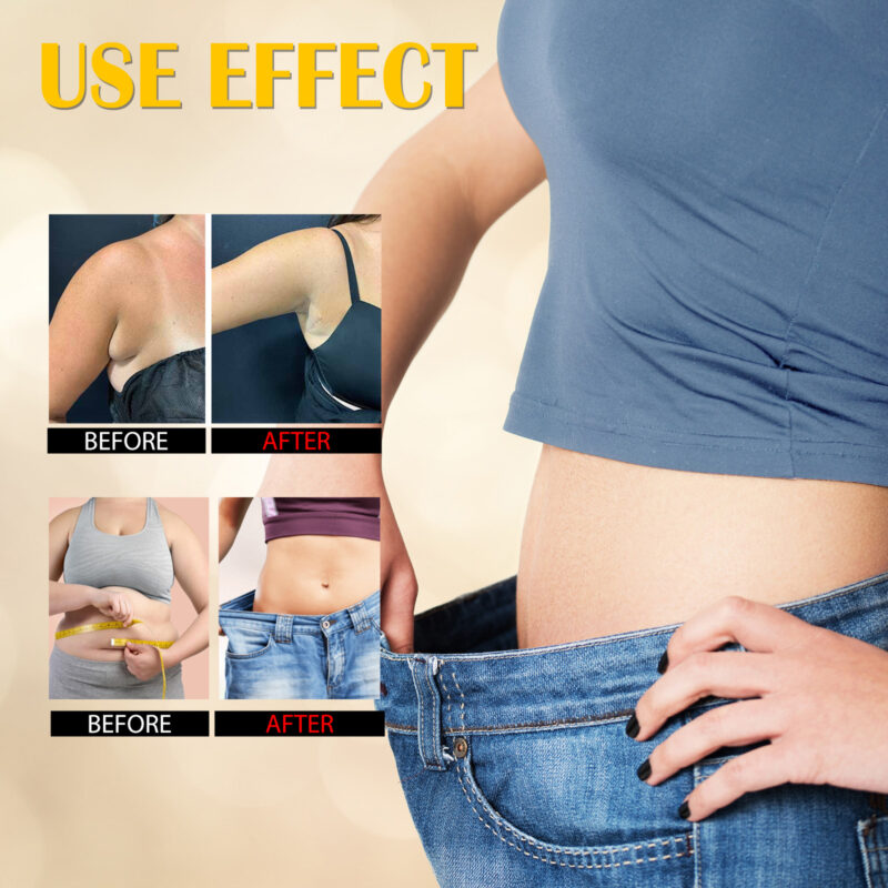 Body Shaping Soap with Cleansing, Firming & Refreshing Properties - Image 4
