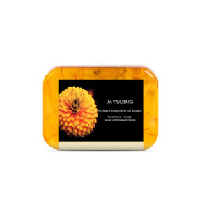 Body Shaping Soap with Cleansing