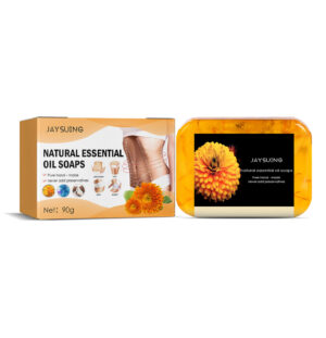 Firming Body Soap for Cleansing and Refreshing Skin Care