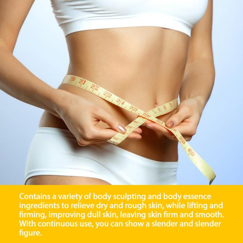 Firming Body Soap - Cleansing, Refreshing Skin Care - Image 3