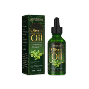 Natural Acne Essential Oil to Moisturize
