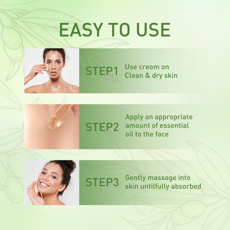 Natural Acne Essential Oil - Moisturize, Fade Marks, Balance Skin - Image 6