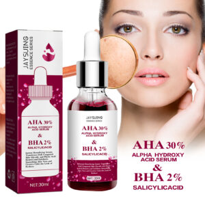 Acid Essence for Minimized Pores