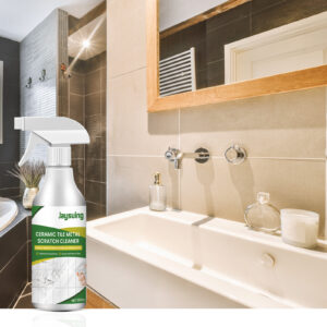 Tile Scratch Cleaner for Kitchen and Bathroom Countertop Repair and Brightening