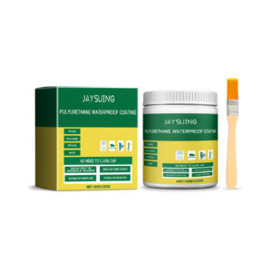 100g Transparent Waterproof Glue for Window Sills and Bathrooms